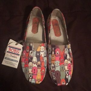 Brand New Women 8.5 BOBS by Skechers